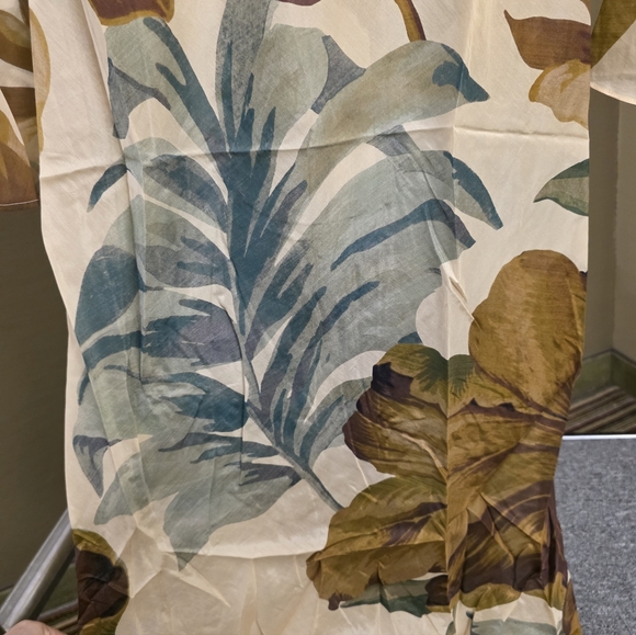 Big Sale! Peony Memento Maxi Dress - Picture 5 of 8